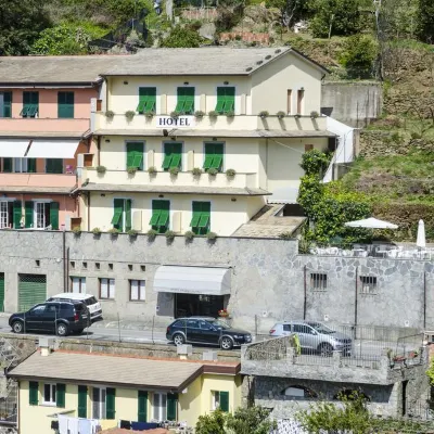 Hotel Villa Argentina Hotels near Riomaggiore
