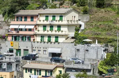 Hotel Villa Argentina Hotels near Riomaggiore