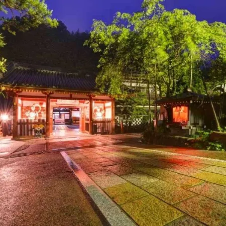 Sekishoin
