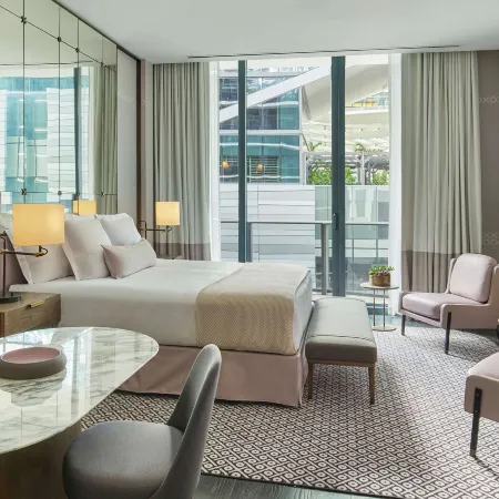 SLS Lux Brickell