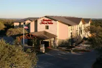 Hampton Inn & Suites Austin-Lakeway Hotels in Lakeway
