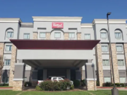 Red Roof Inn & Suites Longview Hotels in Longview