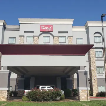 Red Roof Inn & Suites Longview