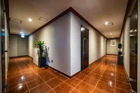 Jinju Gangnam 987 Hotel Hotels in Jinju