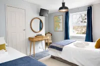 The Lerryn Hotels in St Mawes