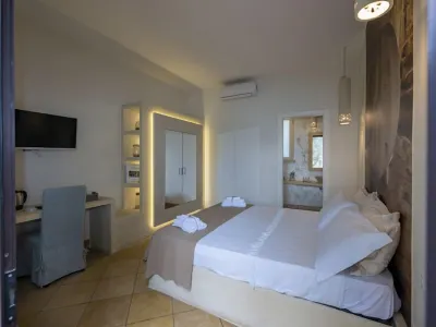 Tenuta Sidore Hotels in Maglie