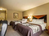 Sleep Inn & Suites Airport