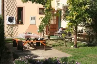 Hostel Flores Hotel a Plesivica