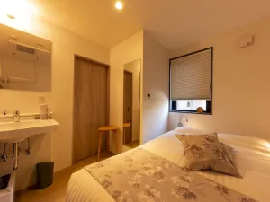Plat Hostel Keikyu Sapporo Ichiba