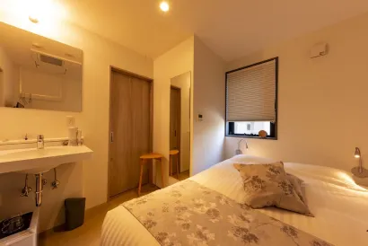 Plat Hostel Keikyu Sapporo Ichiba