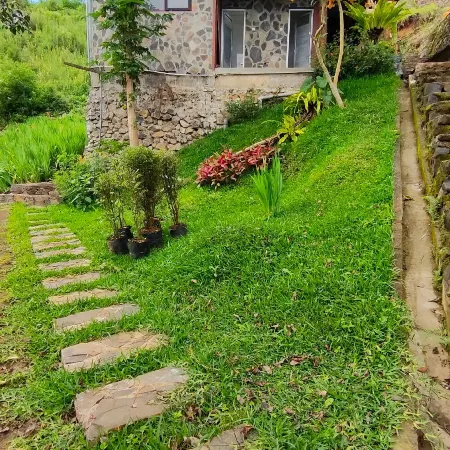 KELIMUTU PARADISO RESORT