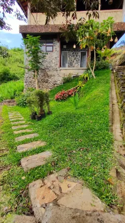 KELIMUTU PARADISO RESORT