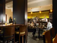 Camden Court Hotel Hotel a Dublino