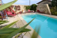 Maison Jéroboam Hôtels à : Saint-Seurin-de-Cadourne