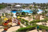 Djerba Sun Beach Hotel and Spa Hotel a Mezraia