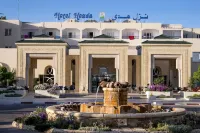 Houda Golf Beach & Aquapark Hotels in Monastir