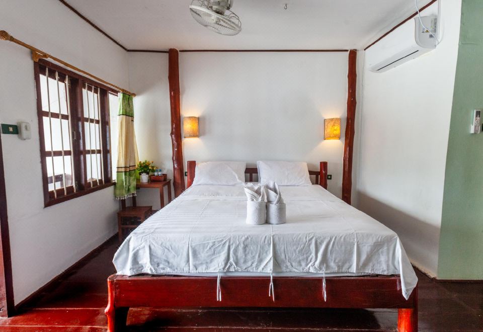 Dokchampa Guesthouse 이미지