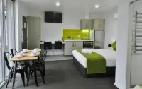 Motel 24 Hotels in Wodonga