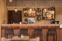 DoubleTree by Hilton Rome Monti - Bar