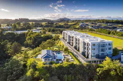Hilton Lake Taupo