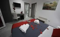 La Maison de Monet Hotel di Brindisi