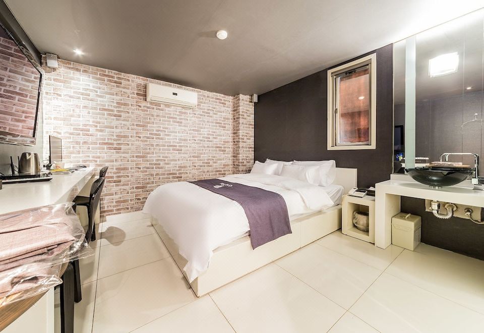 Cogora Hotel 대표 이미지
