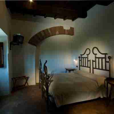 Foro Appio Mansio Hotel Rooms