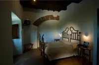 Foro Appio Mansio Hotel Các khách sạn ở Sezze