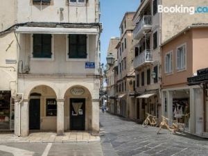 Nobilis Corfu Apartment