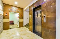 FabExpress Relax Inn - Prahlad Nagar Hotels in Sarkhej