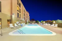 Hampton Inn Gaffney - Pools
