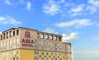 Asia Hotel Jeju