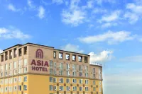 Asia Hotel Jeju Hotels near Jeolmul Natural Recreation Forest