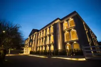 Airone City Hotel - bar