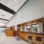 NH Lingotto Congress - bar