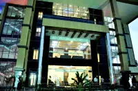 The Revanta Hotels near Cloud 9 Park