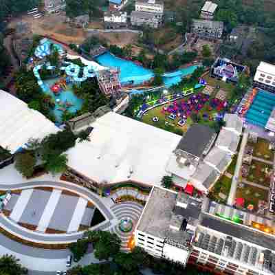 Mirasol Resort Fitness & Recreational Facilities
