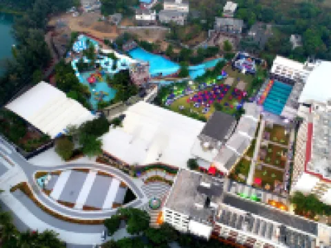 Mirasol Resort โรงแรมในดามัน