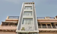 Itsy Hotels Royal Galaxy