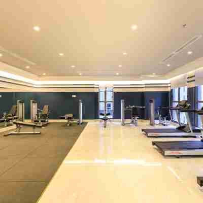 越南之家西貢皇家飯店 Fitness & Recreational Facilities