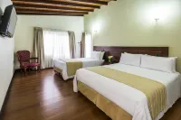 Hotel Portales Del Campestre Hotels in Vereda El Penasco