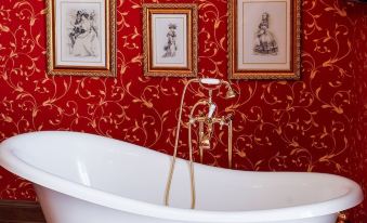 Hotel Epidamn Boutique & Spa