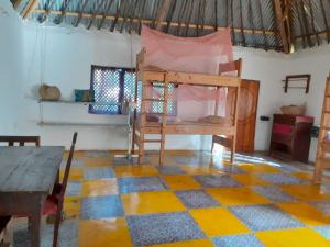 Gecko Nature Lodge Home of Swahili Divers the Best Dive Center and Famous Gecko Restaurant