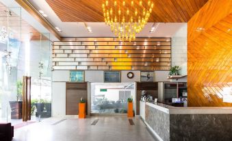 Nice Residence Hotel Bangkok