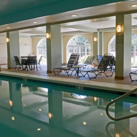 Hampton Inn & Suites Newport/Middletown