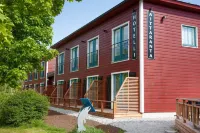 Hotelli Aittaranta Hotels in Vakka-Suomi