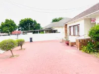 Executive Accommodation Bellville