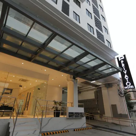 Privato Makati
