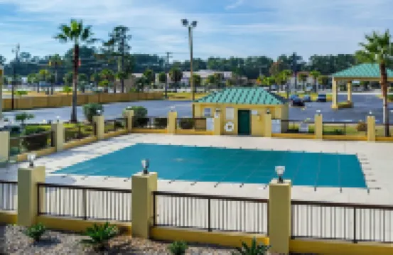 Magnuson Hotel Hardeeville