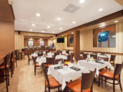 Holiday Inn Express RICHMOND - MIDTOWN by IHG Hotels in Brookland